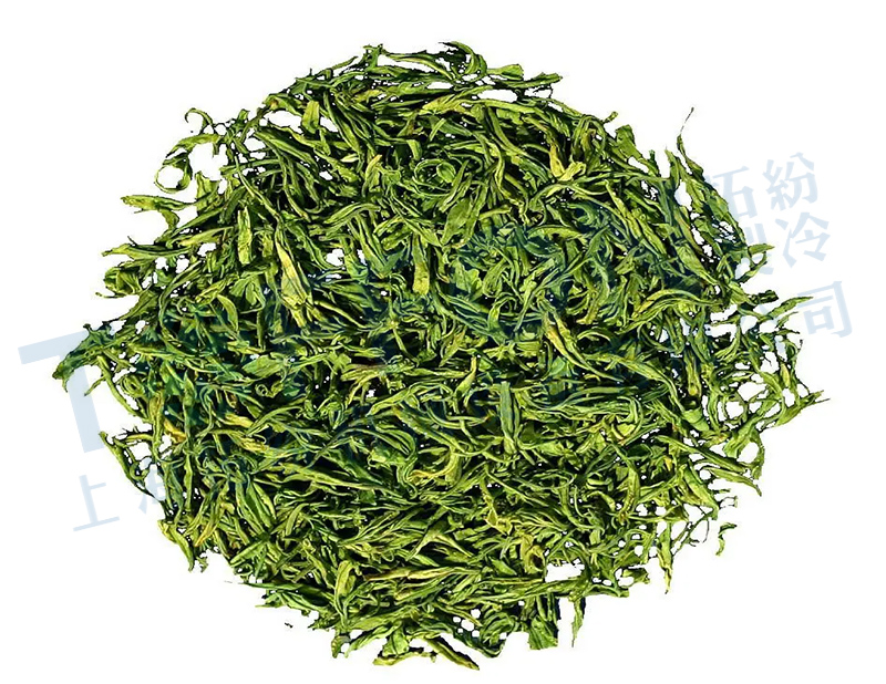 茶葉凍干機：食品凍干機技術應用于紅茶、綠茶凍干的優(yōu)點