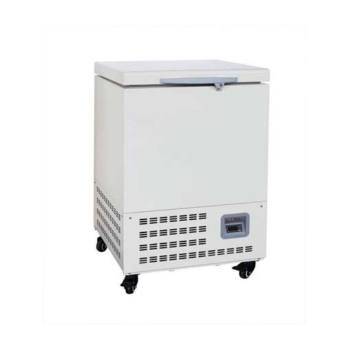 -40℃醫(yī)用低溫冰箱TF-40-50-WA